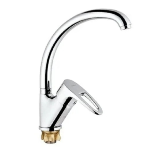 ЗМІШУВАЧ ДЛЯ КУХНІ DYU4-A180 ZEGOR