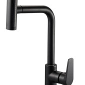 Смеситель для кухни EDN4-B166 ZEGOR