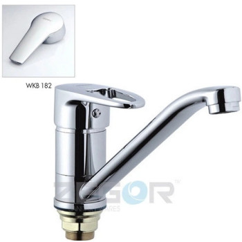 Смеситель для кухни PED4-A182 ZEGOR