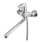 Смеситель для ванны SWF7-A113 ZEGOR