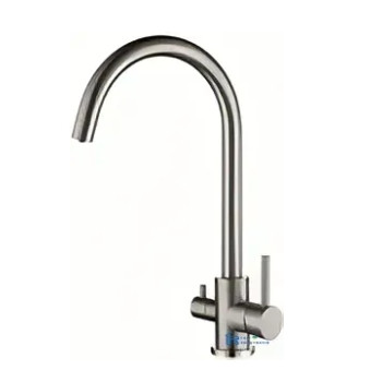 СМЕСИТЕЛЬ ДЛЯ КУХНИ SAP18-C090 ZEGOR