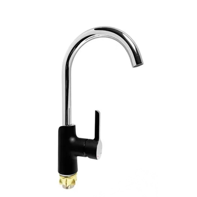 Змішувач для кухні EZO4-A036YB ZEGOR Змішувач для кухні EZO4-A036YB ZEGOR