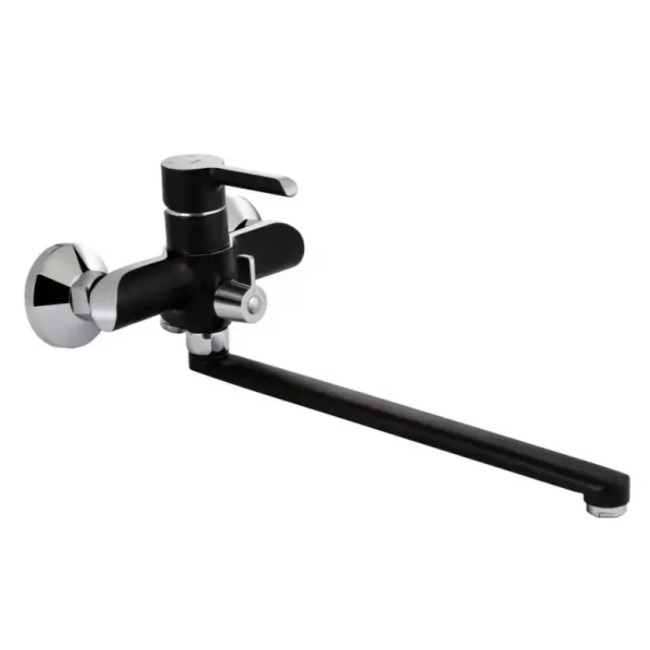 Смеситель для ванны EZO7-A036YB ZEGOR