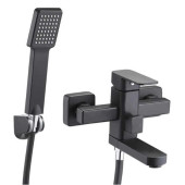 Змішувач для ванни LEB3-A123MG ZEGOR