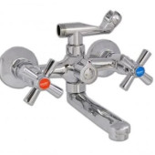 Змішувач для ванни DMT3-A722ZEGOR