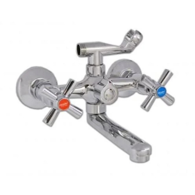 Змішувач для ванни DMT3-A722ZEGOR