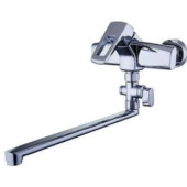 Змішувач для ванни NEF6-A232 ZEGOR