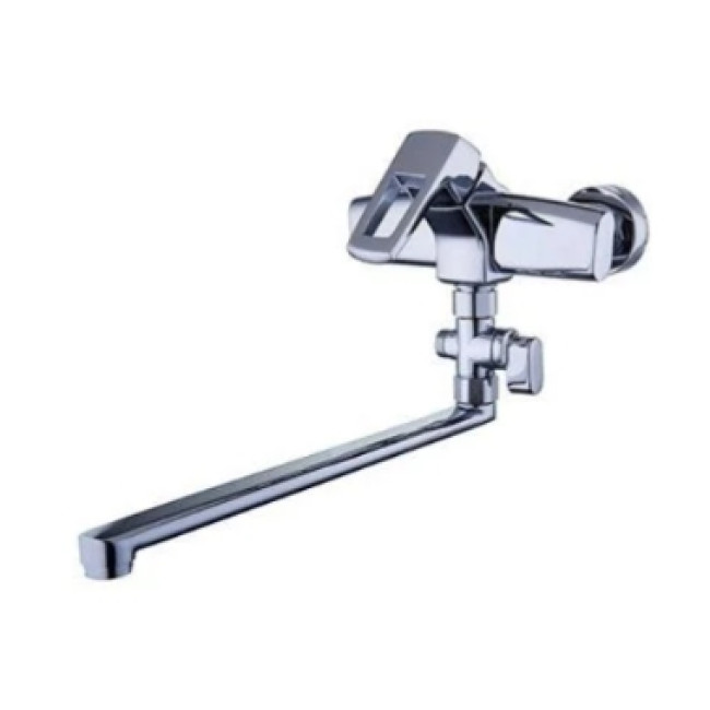 Змішувач для ванни NEF6-A232 ZEGOR