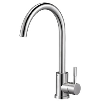 Смеситель для кухни EZA4-D090 Solone BASIC