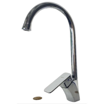 СМЕСИТЕЛЬ ДЛЯ КУХНИ LEB4-D123 ZEGOR