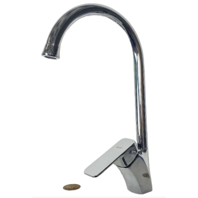 ЗМІШУВАЧ ДЛЯ КУХНІ LEB4-D123 ZEGOR