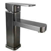 Смеситель для умывальника LEB1-A123MG ZEGOR