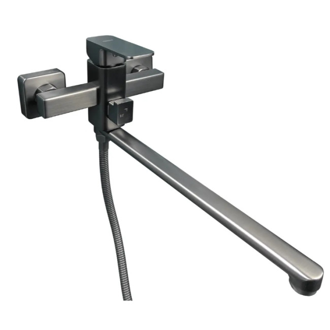 Смеситель для ванны LEB7-B123MG ZEGOR