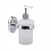Дозатор для жидкого мыла на креп. Z3927