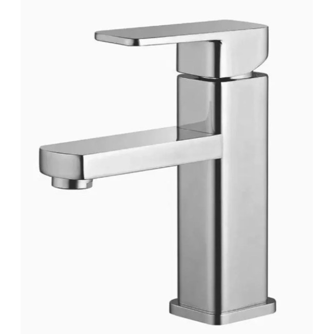 Змішувач для умивальника LEB1-A123KH ZEGOR Змішувач для умивальника LEB1-A123KH ZEGOR