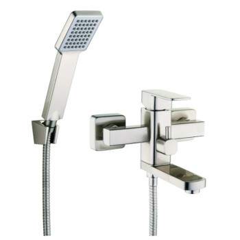 Смеситель для ванны LEB3-A123KH ZEGOR