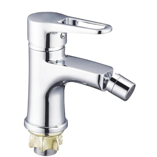 ЗМІШУВАЧ ДЛЯ БІДЕ PUD2-A045 ZEGOR