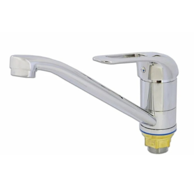 Смеситель для кухни PDF4-A180 ZEGOR Смеситель для кухни PDF4-A180 ZEGOR