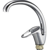 Смеситель для кухни KAP4-A043 SOLONE Смеситель для кухни KAP4-A043 SOLONE