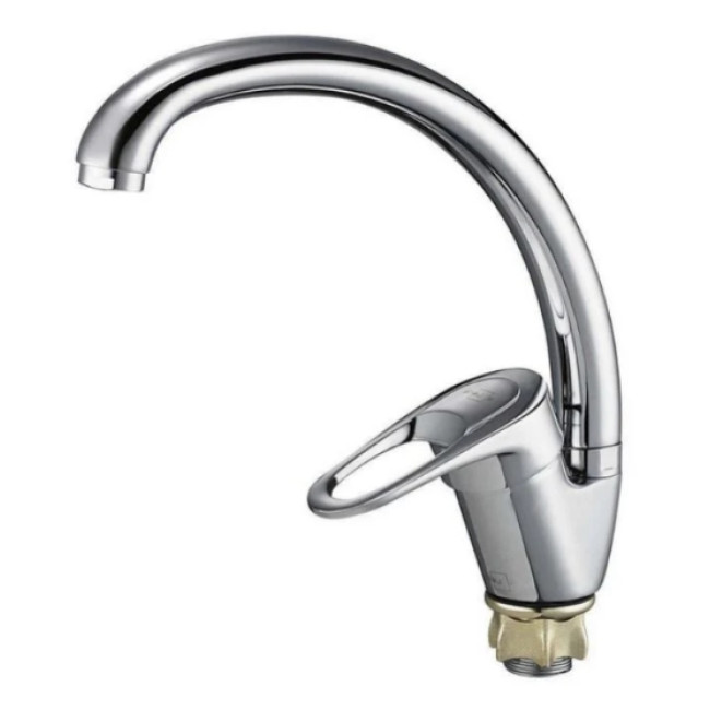 Смеситель для кухни KAP4-A043 SOLONE Смеситель для кухни KAP4-A043 SOLONE