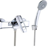 Змішувач для ванни NOF5-A033 ZEGOR