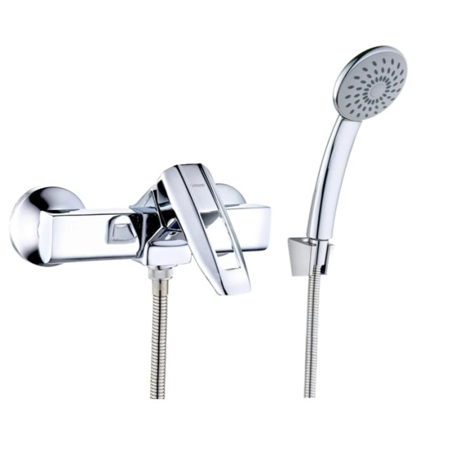 Змішувач для ванни NOF5-A033 ZEGOR