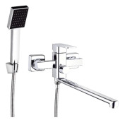 Змішувач для ванни LEB7-B123 ZEGOR