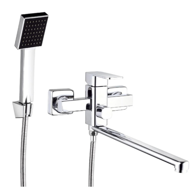 Змішувач для ванни LEB7-B123 ZEGOR