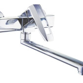 ЗМІШУВАЧ ДЛЯ КУХНІ NOF12-A033 ZEGOR