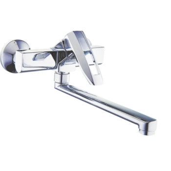 СМЕСИТЕЛЬ ДЛЯ КУХНИ NOF12-A033 ZEGOR