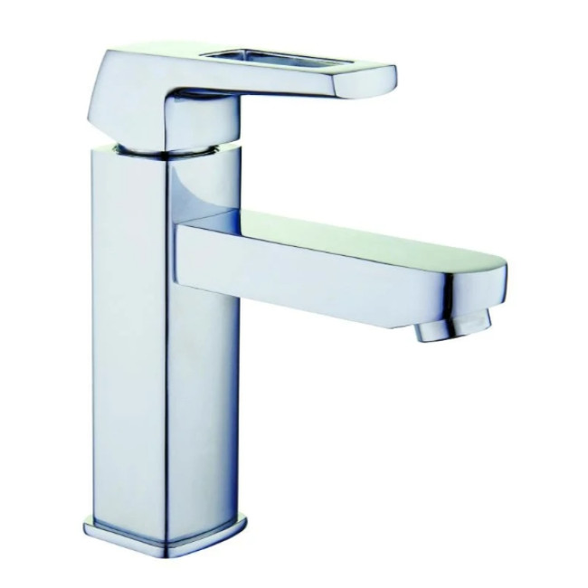 Змішувач для умивальника NEF1-A232 ZEGOR