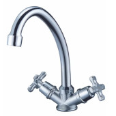 Змішувач для кухні JIK4-A102-A Solone