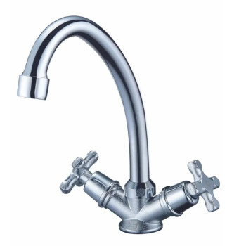 Смеситель для кухни JIK4-A102-A Solone