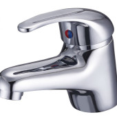 Смеситель для умывальника LUN1-A031 Solone Смеситель для умывальника LUN1-A031 Solone