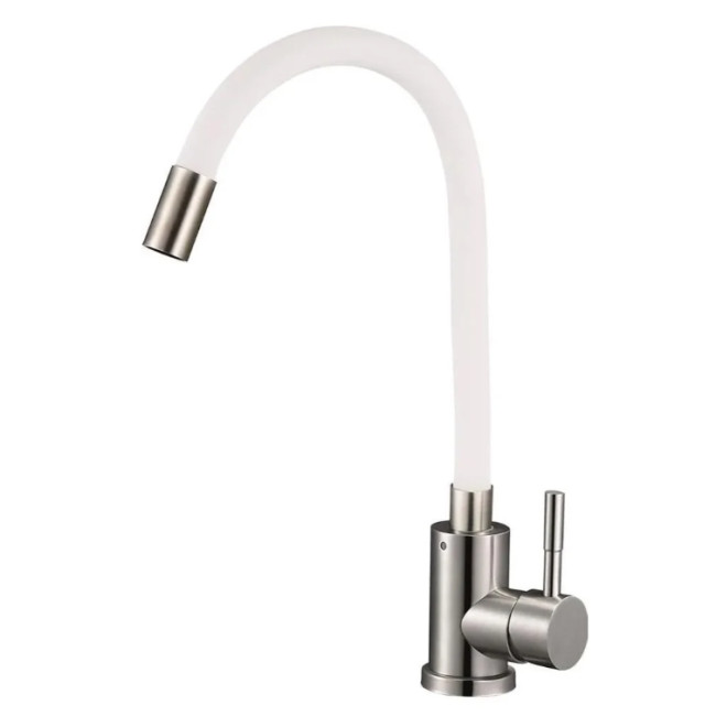 Змішувач для кухні EZA4-F090KW Solone Змішувач для кухні EZA4-F090KW Solone