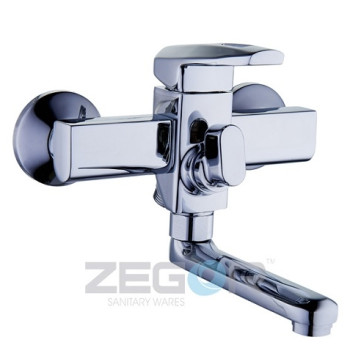 Змішувач для ванни NOF3-A033 ZEGOR