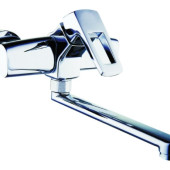 ЗМІШУВАЧ ДЛЯ КУХНІ NEF12-A232 ZEGOR