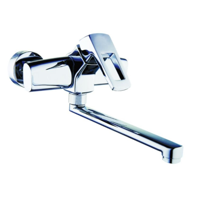 ЗМІШУВАЧ ДЛЯ КУХНІ NEF12-A232 ZEGOR