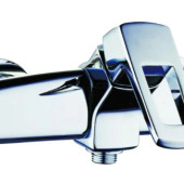 Смеситель для ванны NEF5-A232 ZEGOR