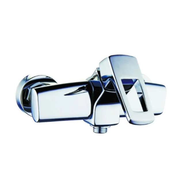 Смеситель для ванны NEF5-A232 ZEGOR