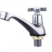 Смеситель SOLONE кух одна вода JIK15-A102