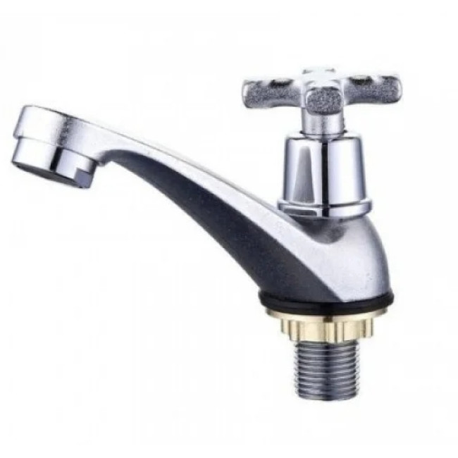 Смеситель SOLONE кух одна вода JIK15-A102