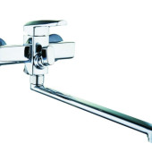 Смеситель для ванны NOF7-A033 ZEGOR