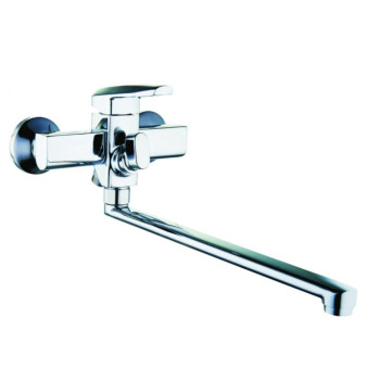 Смеситель для ванны NOF7-A033 ZEGOR