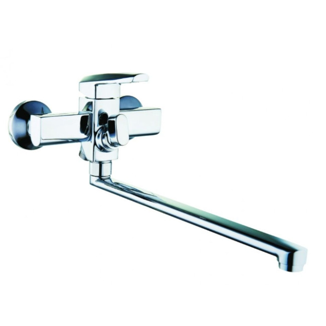 Смеситель для ванны NOF7-A033 ZEGOR