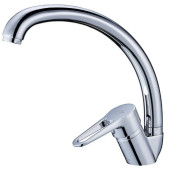 ЗМІШУВАЧ ДЛЯ КУХНІ SUP4-A045 SOLONE