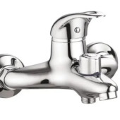 Змішувач для ванни NHK3-A048 ZEGOR