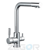 ЗМІШУВАЧ ДЛЯ КУХНІ SAF18-A092 ZEGOR