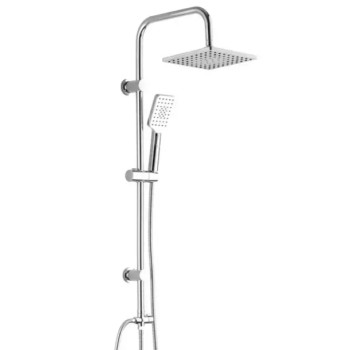 ДУШЕВАЯ СИСТЕМА WKT-1900 ZEGOR