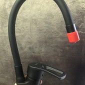 СМЕСИТЕЛЬ ДЛЯ КУХНИ YUB4-F181YB ZEGOR